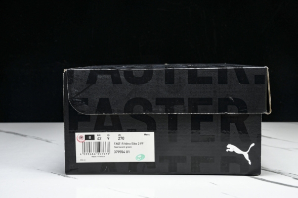 Puma FAST-R Nitro Elite 2 379554-01 