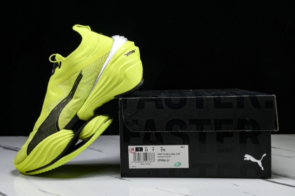 Puma FAST-R Nitro Elite 2 379554-01 