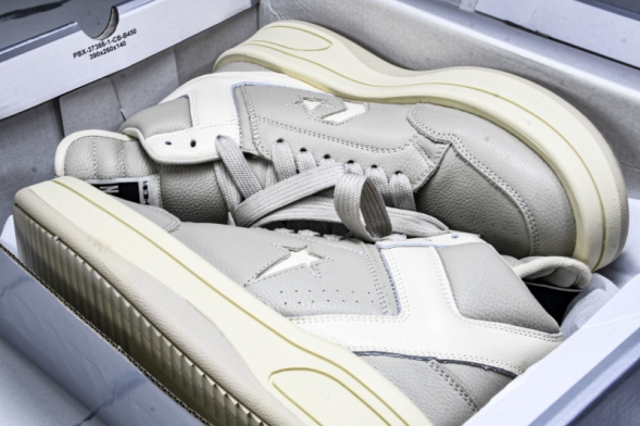 Rickowens DRKSHDW x Converse Chuck 70 Mid Turbowpn DC02DX960 A10960C 