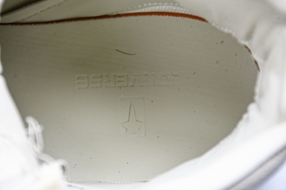 Rickowens DRKSHDW x Converse Chuck 70 Mid Turbowpn DC02DX960 A10960C 