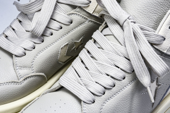 Rickowens DRKSHDW x Converse Chuck 70 Mid Turbowpn DC02DX960 A10960C 