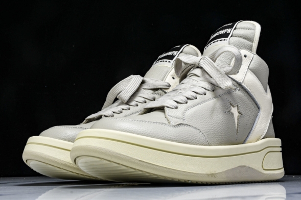 Rickowens DRKSHDW x Converse Chuck 70 Mid Turbowpn DC02DX960 A10960C 