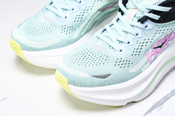 HOKA Bondi 9 1162012 BTF 