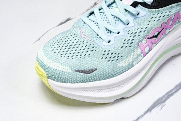 HOKA Bondi 9 1162012 BTF 