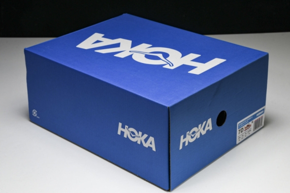 Hoka Mafate Speed 4 1129930 CPPF 