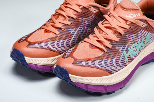 Hoka Mafate Speed 4 1129930 CPPF 