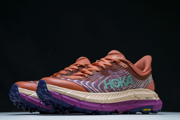 Hoka Mafate Speed 4 1129930 CPPF 