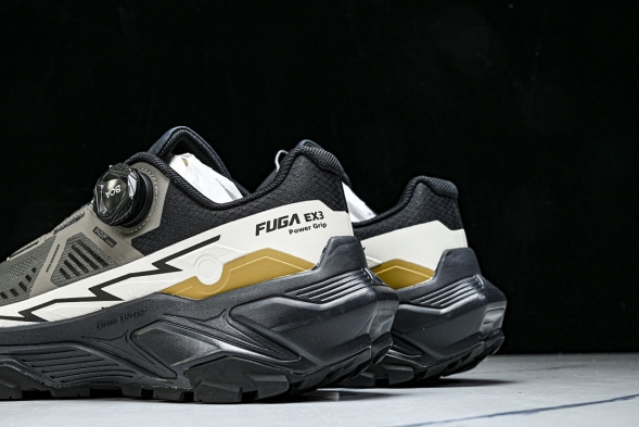 Kailas Fuga EX3 BOA KS2413115 