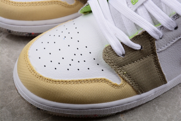 Nike Air Jordan 1 low DJ0341-100 