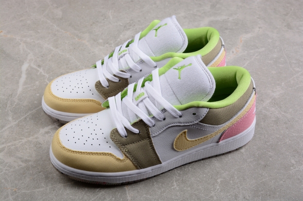 Nike Air Jordan 1 low DJ0341-100 