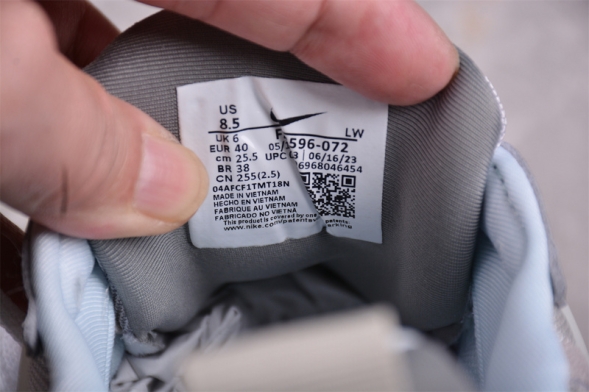 Nike V2K Runtekk Run 3XL FZ3596-072 