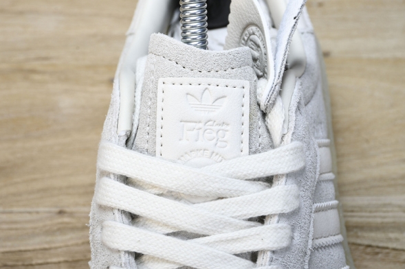 Kith x Clarks x Adidas Originals 8th Street Samba ID7296 