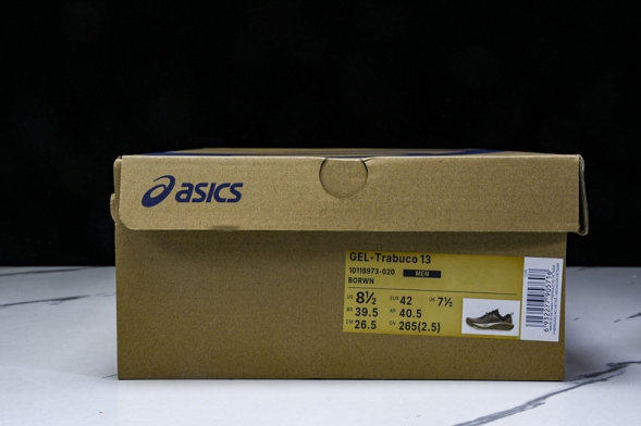 Asics Gel-Trabuco 13 1011B973-020 