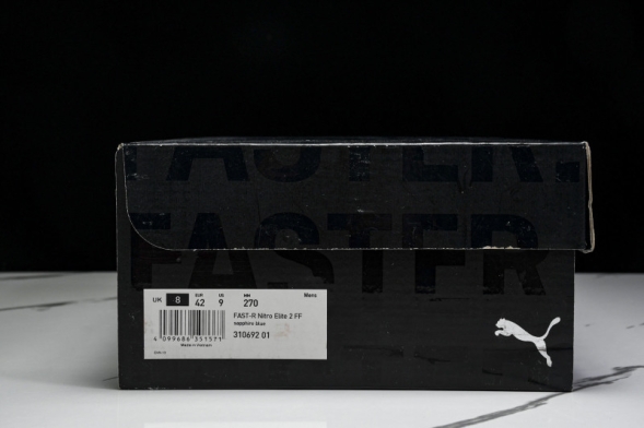 Puma FAST-R Nitro Elite 2 310692-01 