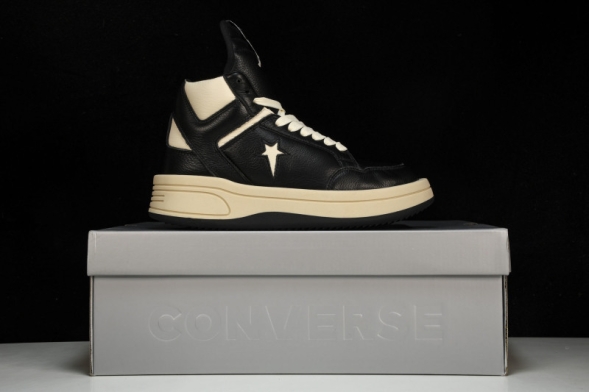 Rickowens DRKSHDW x Converse Chuck 70 Mid Turbowpn DC02AX515 SA5R1 natural 