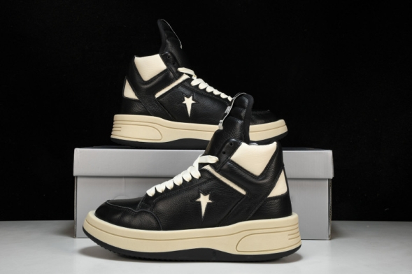 Rickowens DRKSHDW x Converse Chuck 70 Mid Turbowpn DC02AX515 SA5R1 natural 