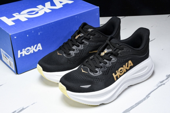 HOKA Bondi 9 1162012 BRGL 