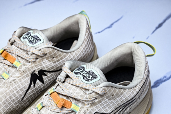 Asics Trabuco Max 3 1011B800-020 