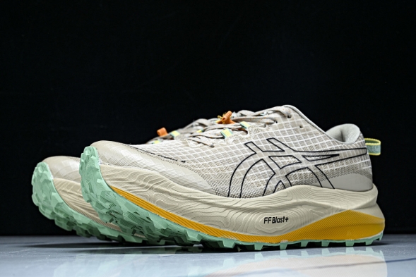 Asics Trabuco Max 3 1011B800-020 