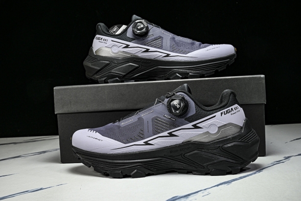 Kailas Fuga EX3 BOA 111-22398 