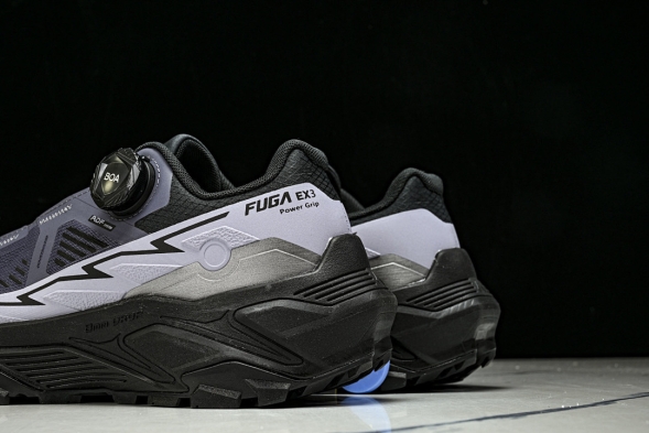 Kailas Fuga EX3 BOA 111-22398 