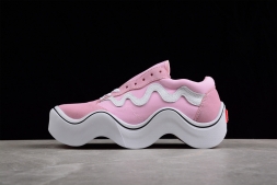 Mschf x Tyga Wavy Baby Vans