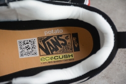 Vans Knu Skool x Imran Potato VN0A7Q5JB3P