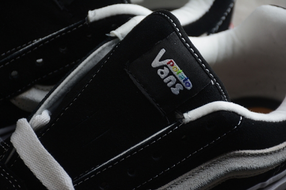 Vans Knu Skool x Imran Potato VN0A7Q5JB3P 