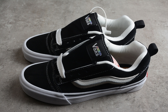 Vans Knu Skool x Imran Potato VN0A7Q5JB3P 