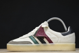 Kith x Clarks x Adidas Originals 8th Street Samba IE4032
