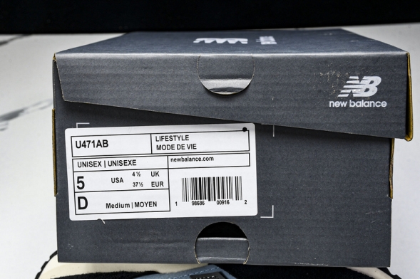 New Balance 471 U471AB 