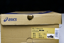 Asics Gel-Trabuco 13 1011B973-001