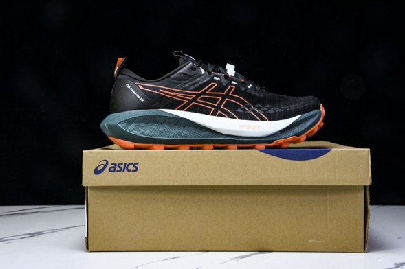 Asics Gel-Trabuco 13 1011B973-001 