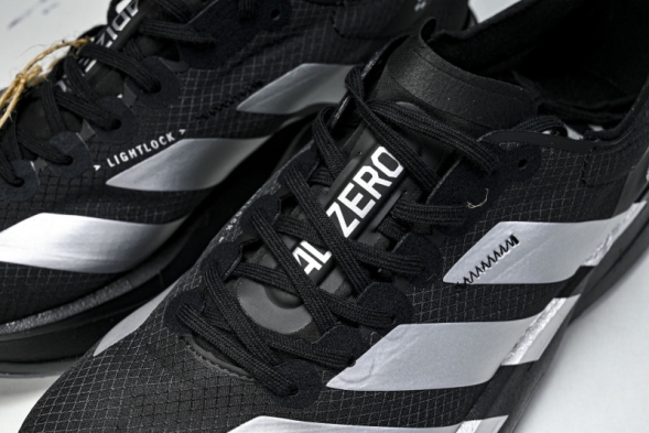 Adidas Adizero Adios Pro 4 M JR4887 