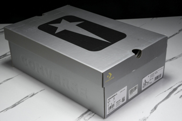 Rickowens DRKSHDW x Converse Chuck 70 Mid Turbowpn DC02BX845 A06758C 