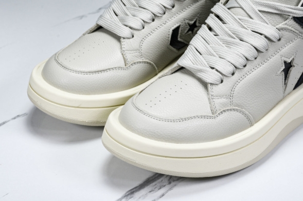 Rickowens DRKSHDW x Converse Chuck 70 Mid Turbowpn DC02BX845 A06758C 