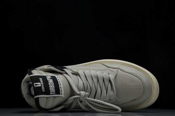 Rickowens DRKSHDW x Converse Chuck 70 Mid Turbowpn DC02BX845 A06758C 