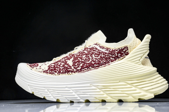 Hoka Restore Chukka Paria Farzanhen 1169090 CRM  