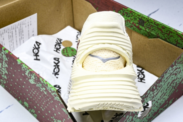 Hoka Restore Chukka Paria Farzanhen 1169090 CRM  