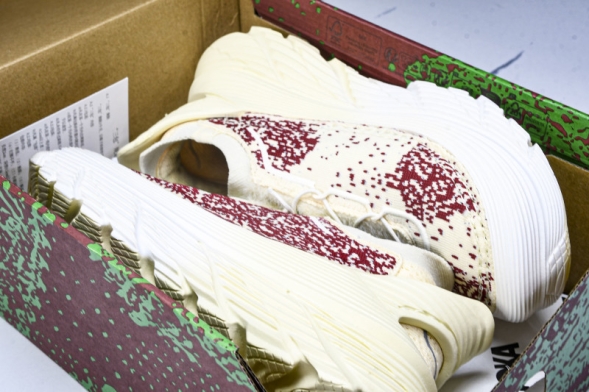 Hoka Restore Chukka Paria Farzanhen 1169090 CRM  