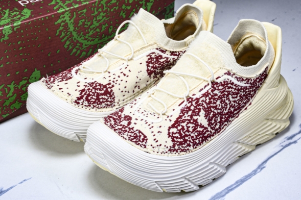 Hoka Restore Chukka Paria Farzanhen 1169090 CRM  