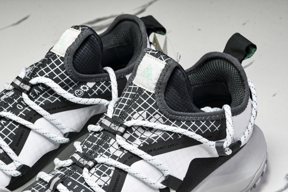 Nike ACG Mountain Fly Low GTX SE D09334 100 