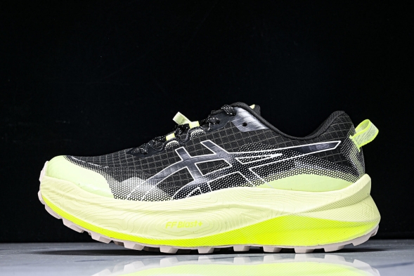 Asics Trabuco Max 3 1012B606-002 