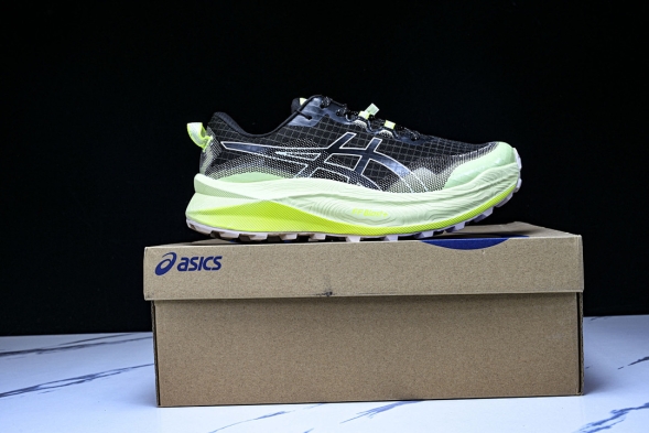 Asics Trabuco Max 3 1012B606-002 