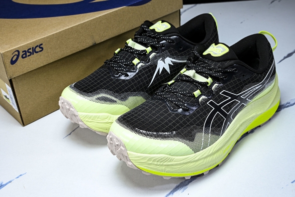 Asics Trabuco Max 3 1012B606-002 