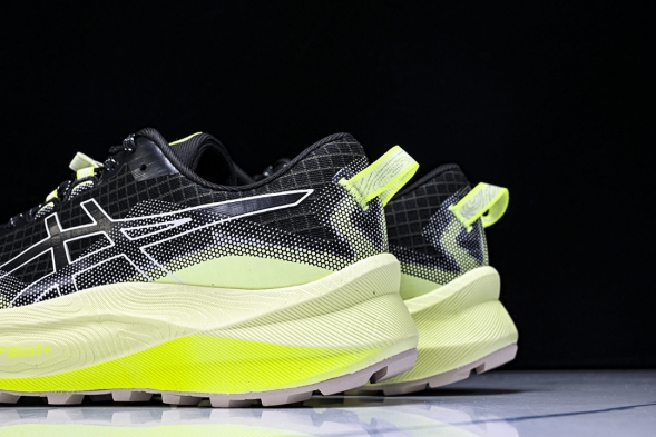 Asics Trabuco Max 3 1012B606-002 