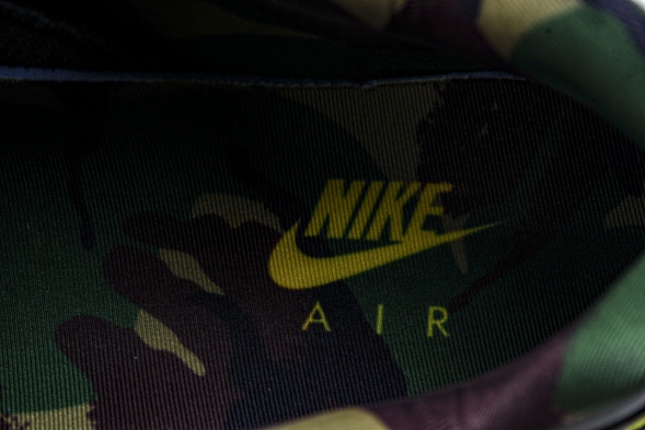 Nike Air Max 95 x Corteiz FB2709 300 