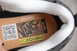 Vans Knu Skool x Imran Potato VN0A7Q5JB3M