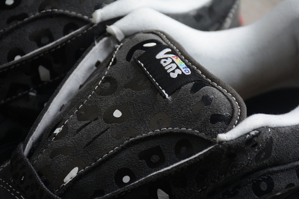 Vans Knu Skool x Imran Potato VN0A7Q5JB3M 