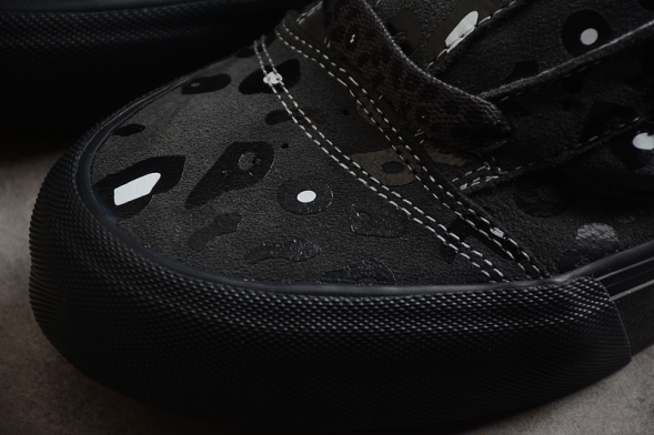 Vans Knu Skool x Imran Potato VN0A7Q5JB3M 